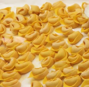 Cappelletti Pasta