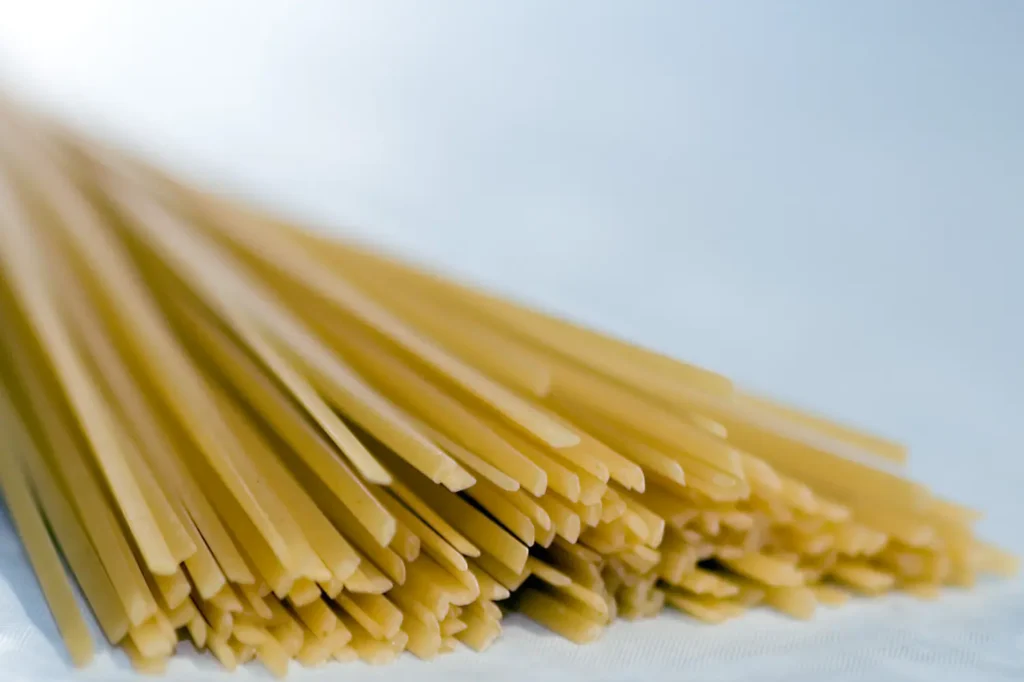 alt='' Linguine Pasta