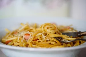 alt='' Linguine Pasta