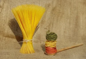 Noodles, Spaghetti, Pasta image