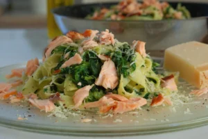 Pasta Dish