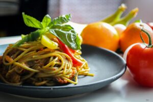 HOME MADE PASTA