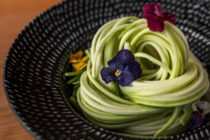 SQUASH NOODLES