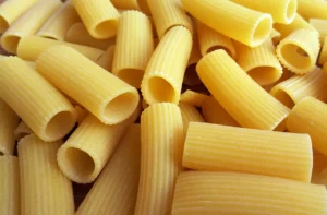 Alt='' Rigatoni Pasta