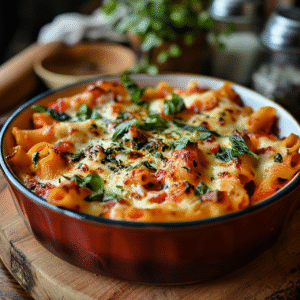 Ziti Pasta