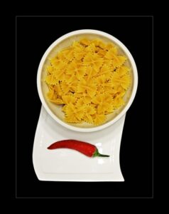 Farfelle Pasta