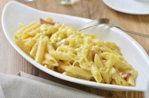 Macaroni Cheese