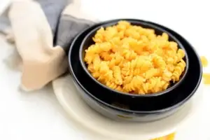 alt''= Fusilli