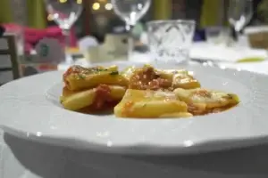 alt='' Paccheri
