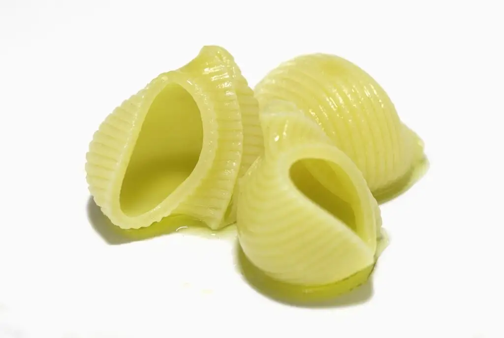 Mezze Maniche