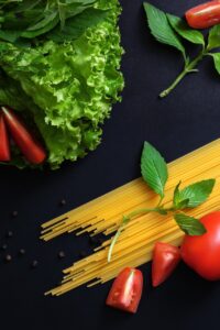 Pasta Salad