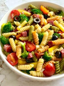 Pasat Salad