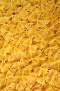 Farfelle Pasta