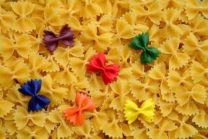 Farfelle Pasta