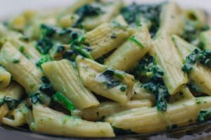 Penne, Pasta, Food image
