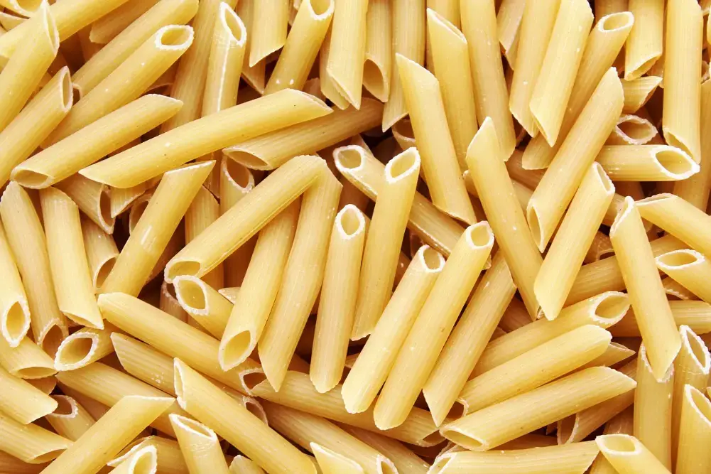 Maccheroni alla Molinara: