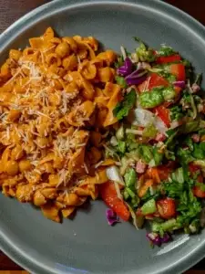 alt="' Conchiglie Pasta