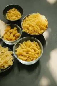 alt='' Radiatori Pasta