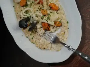 alt''= orzo pasta