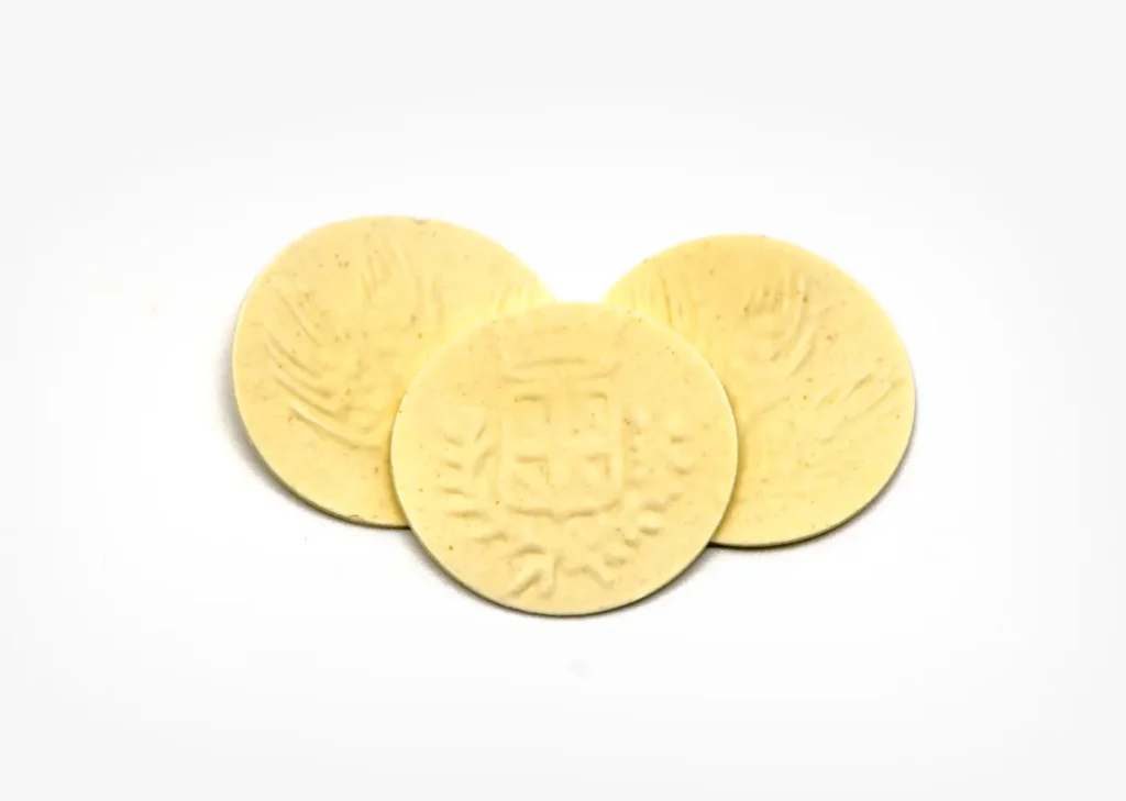 Alt='' Corzetti Pasta