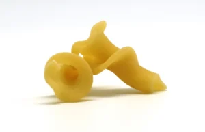 Alt='' Campanelle pasta