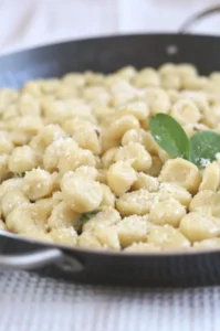 Alt='' Gnocchi Pasta