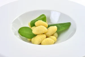 Alt='' Gnocchi Pasta
