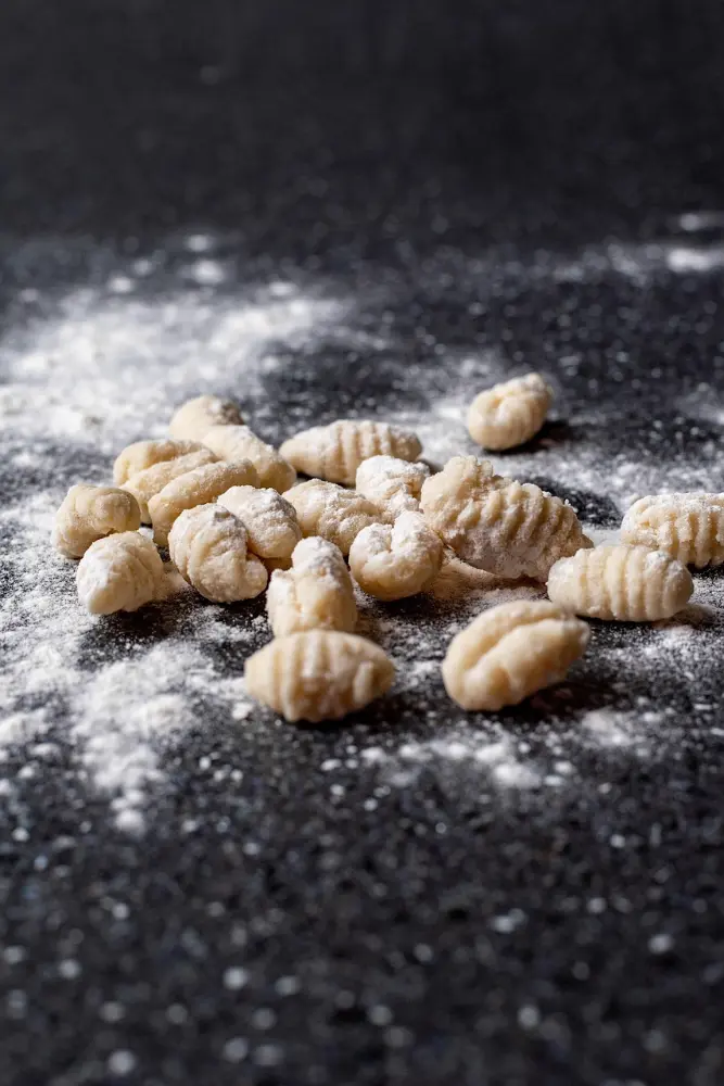 Alt='' Gnocchi Pasta