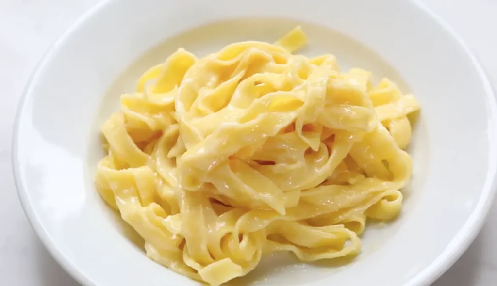 Alt='' best pasta for Alfredo sauce