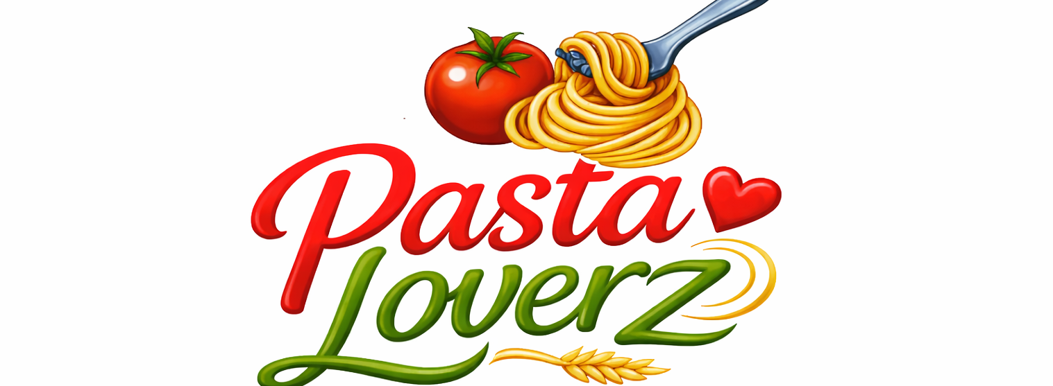 Alt=' Pasta Loverz Logo