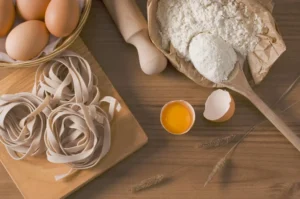 Alt=''"Common pasta cooking mistakes to avoid for better flavor."